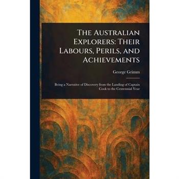 The Australian Explorers