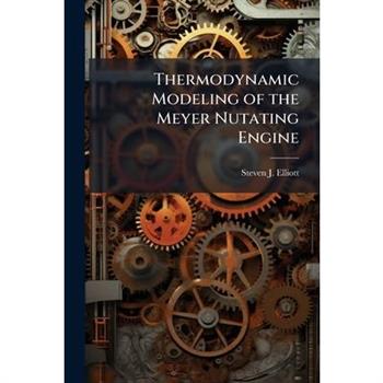 Thermodynamic Modeling of the Meyer Nutating Engine