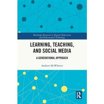 Learning, Teaching, and Social Media