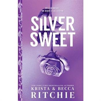 Silver Sweet (Standard Edition)