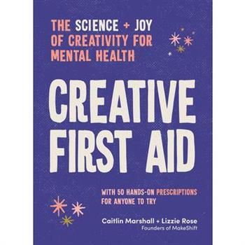 Creative First Aid