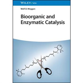Bioorganic and Enzymatic Catalysis