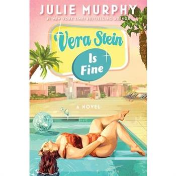 Vera Stein Is Fine