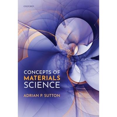Concepts of Materials Science