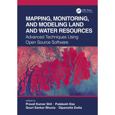 Mapping, Monitoring, and Modeling Land and Water Resources