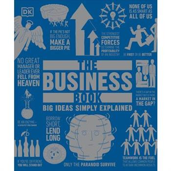 The Business Book