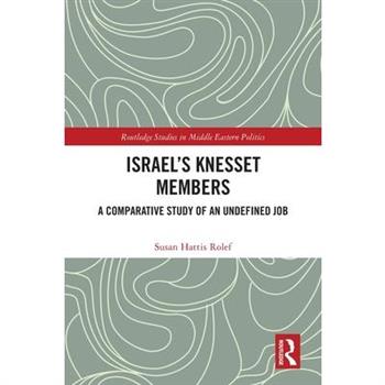Israel's Knesset Members