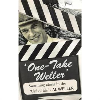 'One-Take Weller'