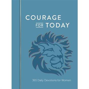 Courage for Today