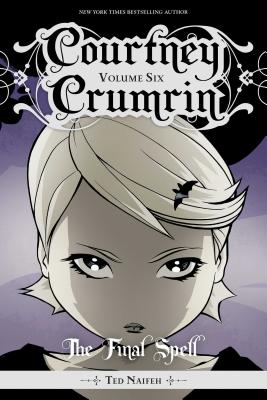 Courtney Crumrin Vol. 6, Volume 6