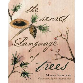 The Secret Language Of Trees