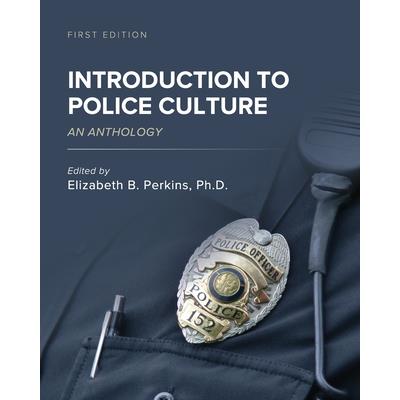 Introduction to Police Culture