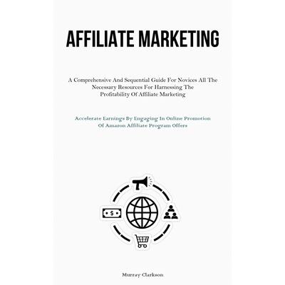 Affiliate Marketing