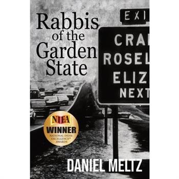 Rabbis of the Garden State