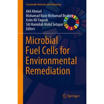 Microbial Fuel Cells for Environmental Remediation