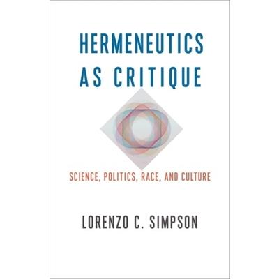 Hermeneutics as Critique