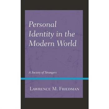 Personal Identity in the Modern World