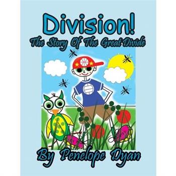 Division! The Story Of The Great Divide