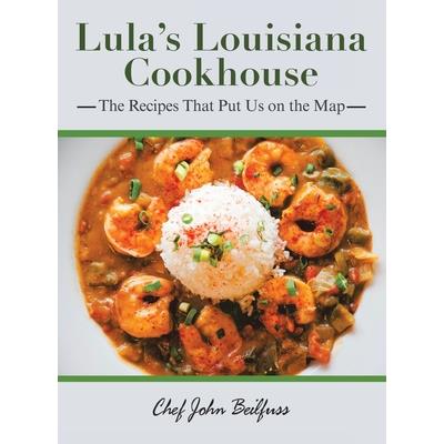 Lula's Louisiana Cookhouse