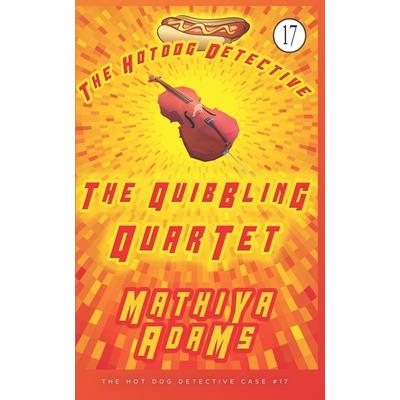 The Quibbling Quartet