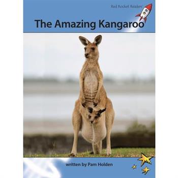 The Amazing Kangaroo