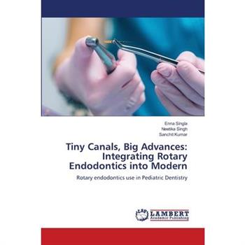 Tiny Canals, Big Advances