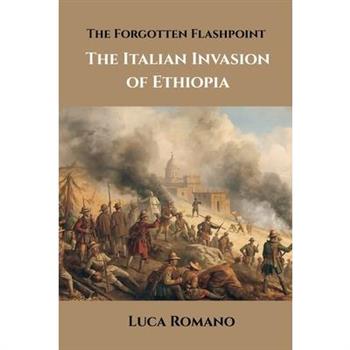 The Forgotten Flashpoint