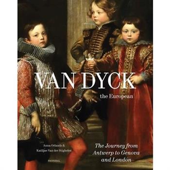 Van Dyck, the European