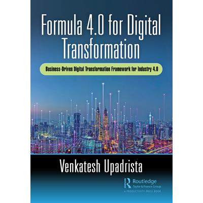 Formula 4.0 for Digital Transformation