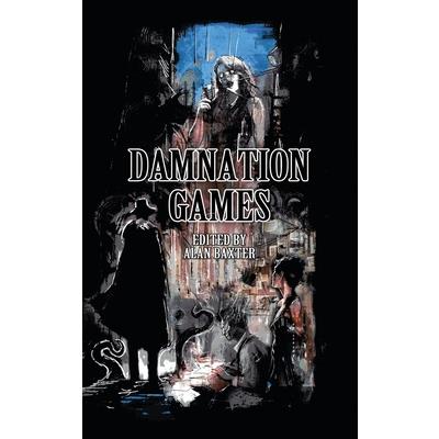 Damnation Games