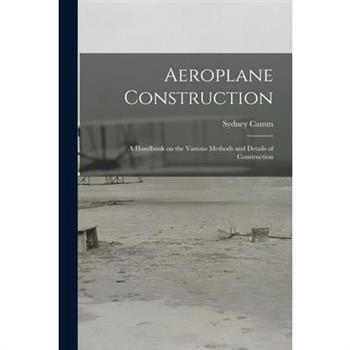 Aeroplane Construction