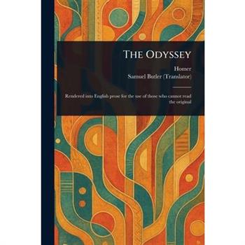 The Odyssey