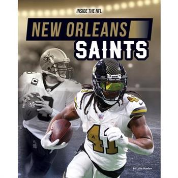 New Orleans Saints