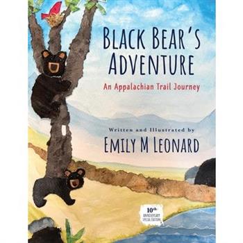 Black Bear’s Adventure