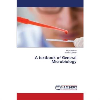 A textbook of General Microbiology