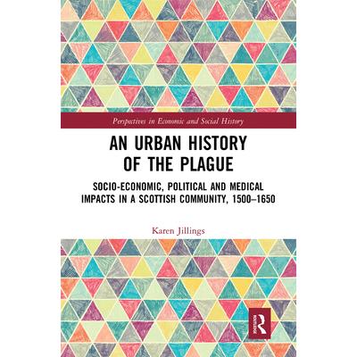 An Urban History of The Plague