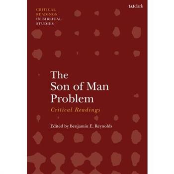 The Son of Man Problem