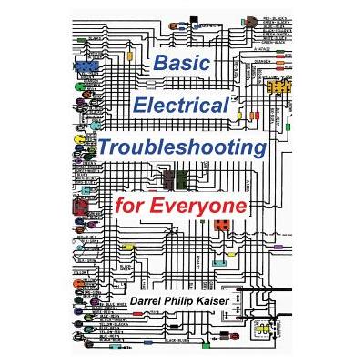 Basic Electrical Troubleshooting for Everyone