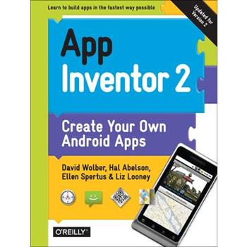 App Inventor 2