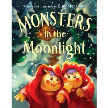 Monsters in the Moonlight