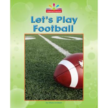 Let's Play Football