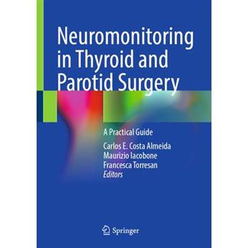 Neuromonitoring in Thyroid and Parotid Surgery