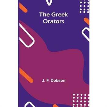 The Greek orators