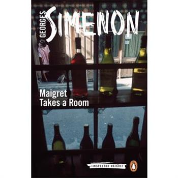 Maigret Takes a Room