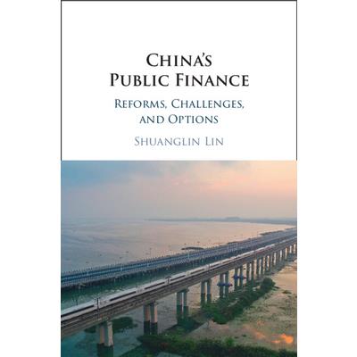 China's Public Finance