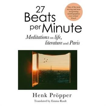 27 Beats Per Minute