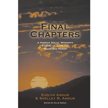Final Chapters