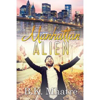 Manhattan Alien