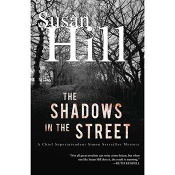 The Shadows in the Street