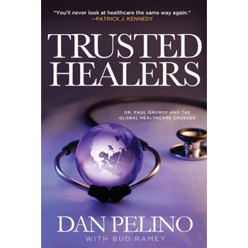 Trusted Healers